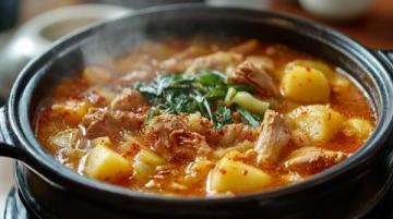 一只雞多樣的料理!品味韓國人獨特之處,探索美食細節