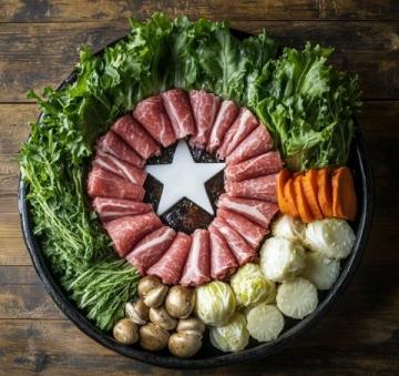 家庭版鍋包肉制作教程:外酥里嫩酸甜適口