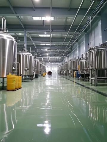 探訪四川百年醬油廠:古法釀制,頂級產品每斤300元