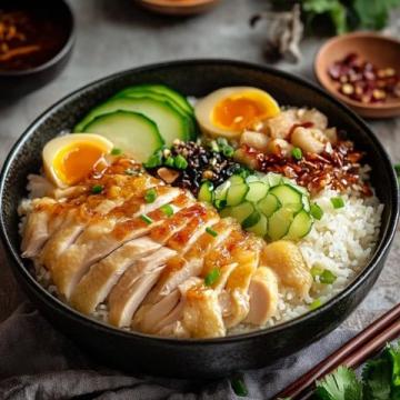 如何明智選擇外賣黃燜雞米飯?