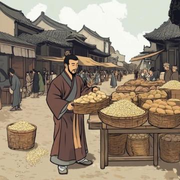 蘇軾被貶黃州竟靠每天吃3斤豬肉逆襲?揭秘中國(guó)最早"美食攻略"