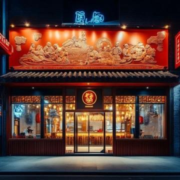 肇慶燒烤店讓你嘗到不同風(fēng)味的夜晚