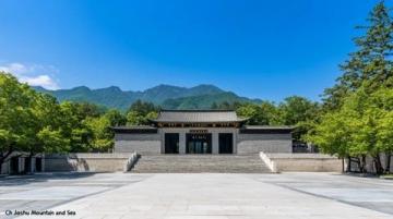 不容錯過的盤錦十大景點推薦收藏指南