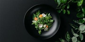 廚房極簡主義熱潮:如何快速簡單地創作美味料理