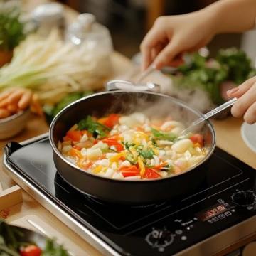 家常美食做法大公開:宮保雞丁、清蒸魚、蛋炒飯輕松上手!
