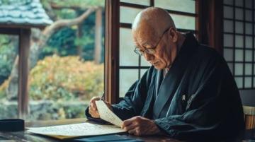 米芾樂兄帖解讀為啥說學米芾的字好比寡婦失了身?