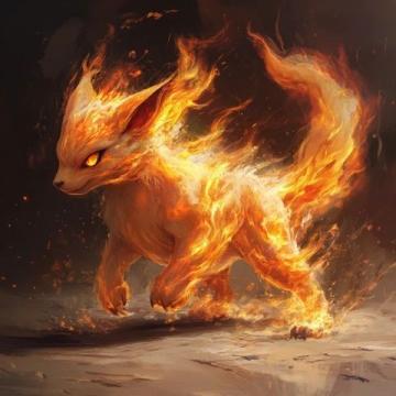 你真的了解火系寶可夢嗎(你真的了解一般系寶可夢嗎?)