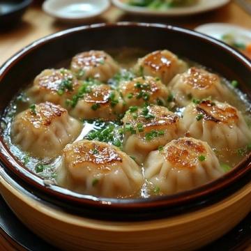 漳州美食之旅:品嚐閩南口福