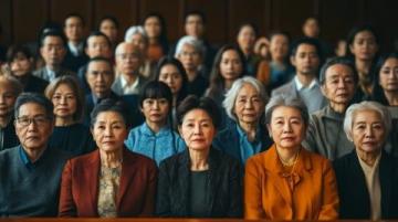 十年情深母校行:廈大校友感恩宴敬愛導(dǎo)師