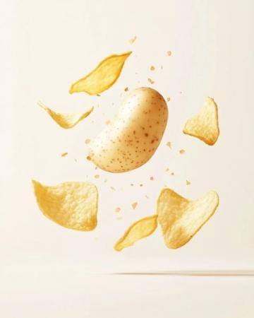 美食教程|土豆的5種創意吃法,開啟廚房新靈感
