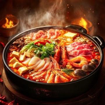 全球熱捧!重慶麻辣火鍋:傳承巴蜀風味,征服世界味蕾