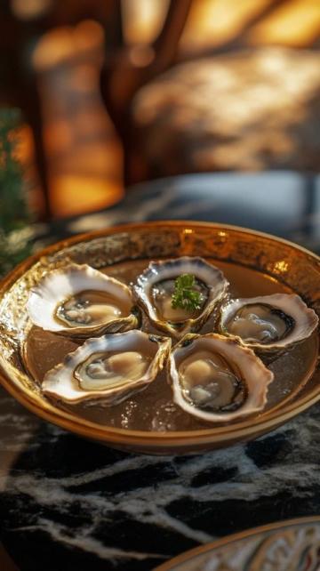 飛嘗蠔順德風(fēng)味餐館口碑好,招牌雞子蠔海鮮美食專家
