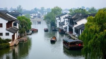 烏鎮(zhèn)攻略：美食、住宿、交通、旅游景點(diǎn)、購(gòu)物和娛樂活動(dòng)