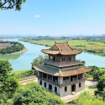 惠州旅游攻略3條經典路線解鎖山海湖城，這樣玩才不留遺憾！