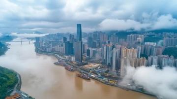 深度游重慶:2023年不容錯過的五大景點攻略,打造省錢省心之旅