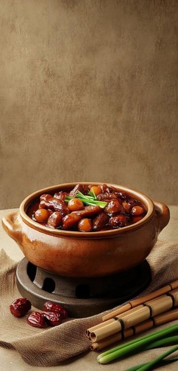盤點天津經典美食:老爆三、紅燒牛尾不可錯過!