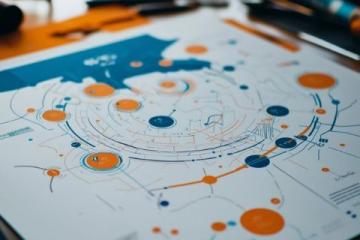 中國象棋中局攻略：戰略、戰術與實用手段解析