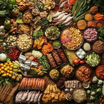 泰國7-11美食攻略:個人私藏推薦