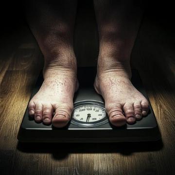 驚！國家衛健委發布減肥秘籍，照著做想不瘦都難
