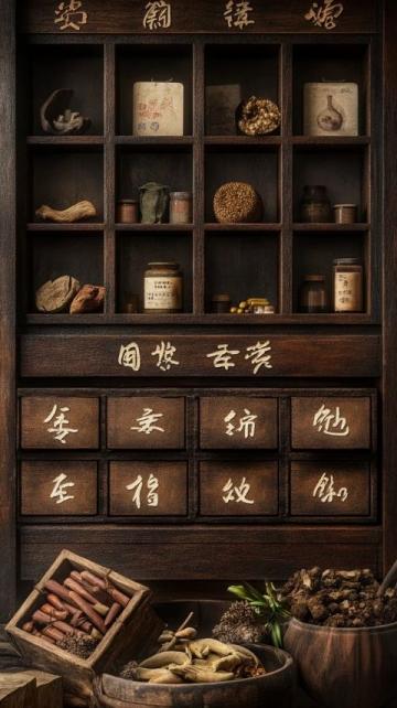 中醫養生:揭秘栗子補腎養胃的神奇功效