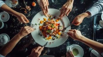 揭秘美食秘訣:廚藝高手背后的科學原理與技巧探秘