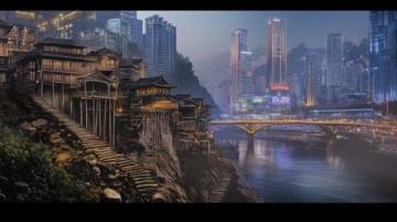 重慶旅行攻略看這里就夠了！解鎖8D魔幻山城，玩轉網紅打卡地！