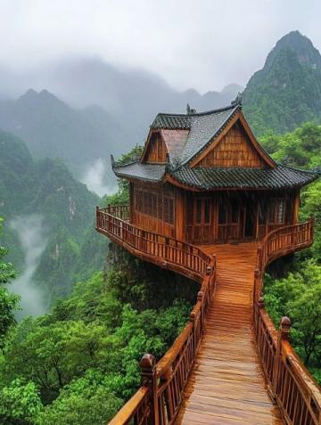 湖南必去打卡地推薦:長沙、張家界等地美景一覽