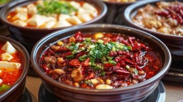 舌尖上的西藏:經典藏族美食探秘之旅