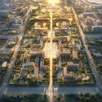 從工業舊址到京城創意新地標:創1958園區的轉型之路