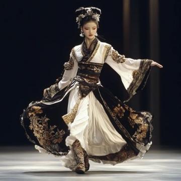 巴黎時裝周三國爭艷:李汶翰、裴秀智、平采娜,誰是你的最佳看秀明星?