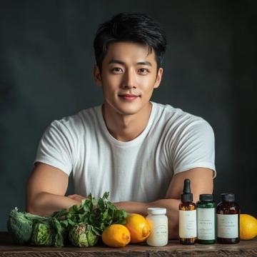 謝霆鋒放緩腳步:魯豫專訪中分享美食心得與生活哲學(xué)