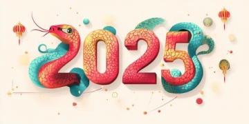 2025蛇年春節(jié)風(fēng)俗大盤點(diǎn):南北特色美食與民俗活動(dòng)