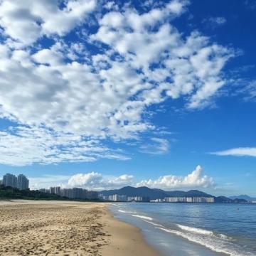 低調明珠!海南陵水旅行指南:親民價格,不輸三亞的絕美海景與地道美食