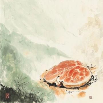 徐州把子肉,一口入魂!