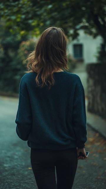 女子本該擁有的樣子(生活本該擁有的樣子)