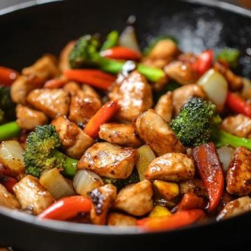 宮保雞丁的家常做法，又香又下飯，10分鐘端上桌，比飯店做的還好吃！