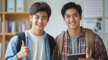 大學英語四級高效備考攻略及時間規劃指南