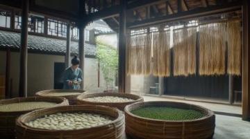 邢臺美食探秘:3500年古城的歷史味蕾之旅