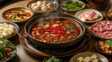 監利早酒文化:團子、土火鍋與地道下酒菜的魅力呈現