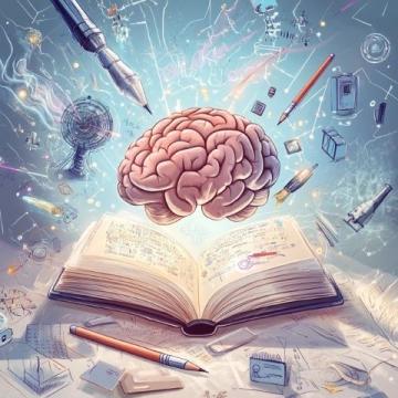 對世界萬物的認知可分為三個層次,其一為掌握知識,也就是掌握認知對象的基本內(nèi)容