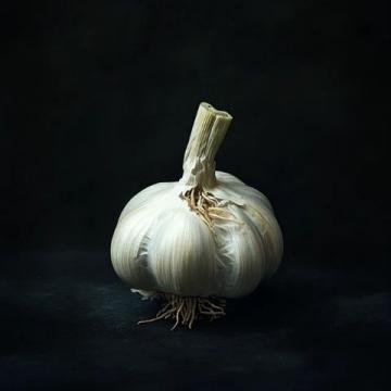 輕松掌握大蒜保存秘籍,兩大妙招防干癟發芽!