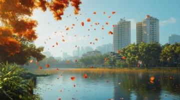 杭州春日玩法大全:賞花、美食、文化體驗(yàn),帶你玩轉(zhuǎn)人間天堂