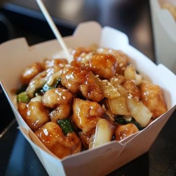 中國(guó)各地著名傳統(tǒng)美食速遞!(有你想吃的那款嗎?)