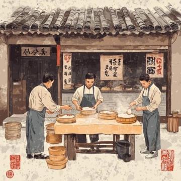 蘇州響油鱔糊:蘇幫菜精髓,探尋江南美食傳奇