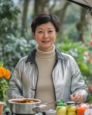 回憶十年前最愛的信陽農家菜滋味
