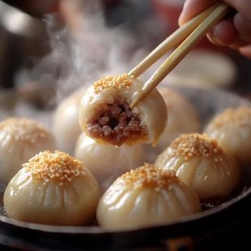 洛陽美食必嘗:搟面皮的魅力不容錯過