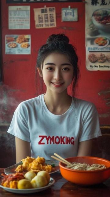 漢口地道小吃探店記:餃子面窩與雞冠餃嘗鮮之旅