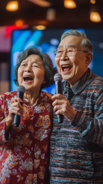 十年情深母校行:廈大校友感恩宴敬愛導(dǎo)師