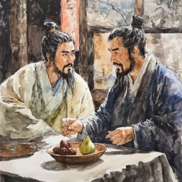 恢復得不錯?鍋包肉吃法引起熱議:真實還是造作?