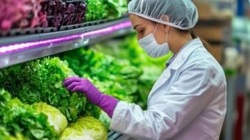 筑牢食品安全防線(xiàn):源頭監(jiān)管、科技創(chuàng)新與公眾參與